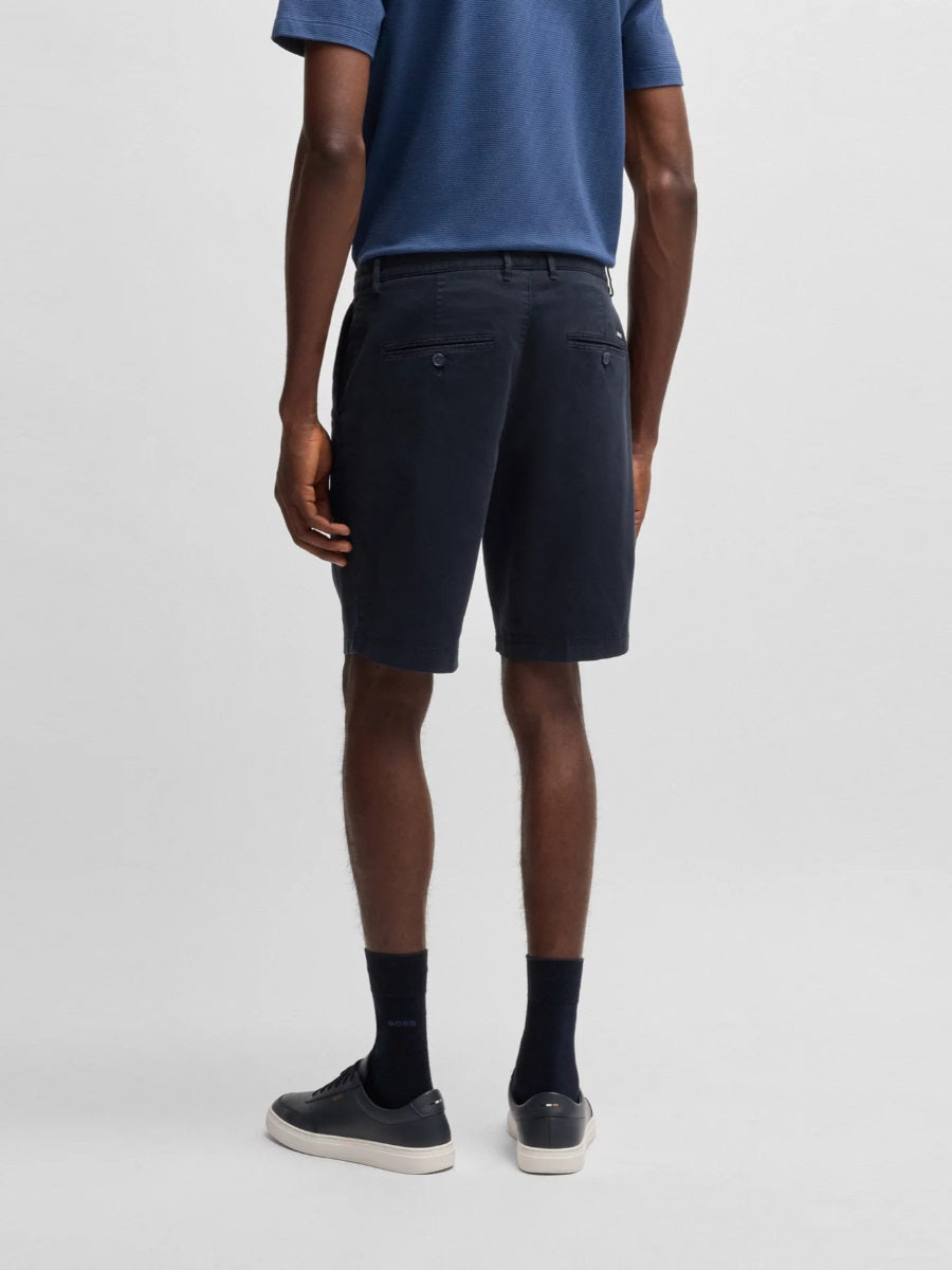 BOSS Leisure Short - Slice-Short