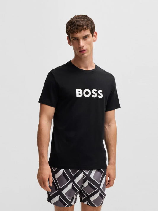 BOSS Beach Top - T-Shirt RN