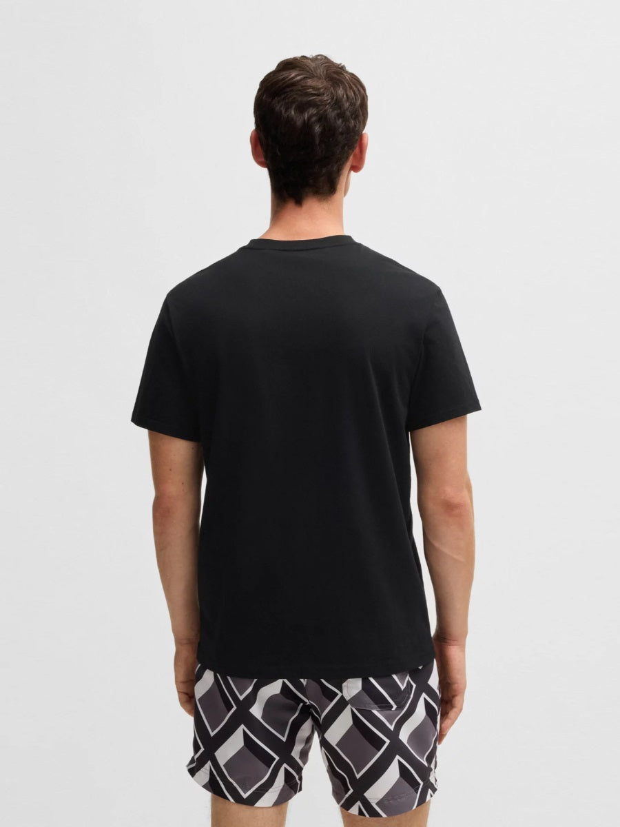 BOSS Beach Top - T-Shirt RN