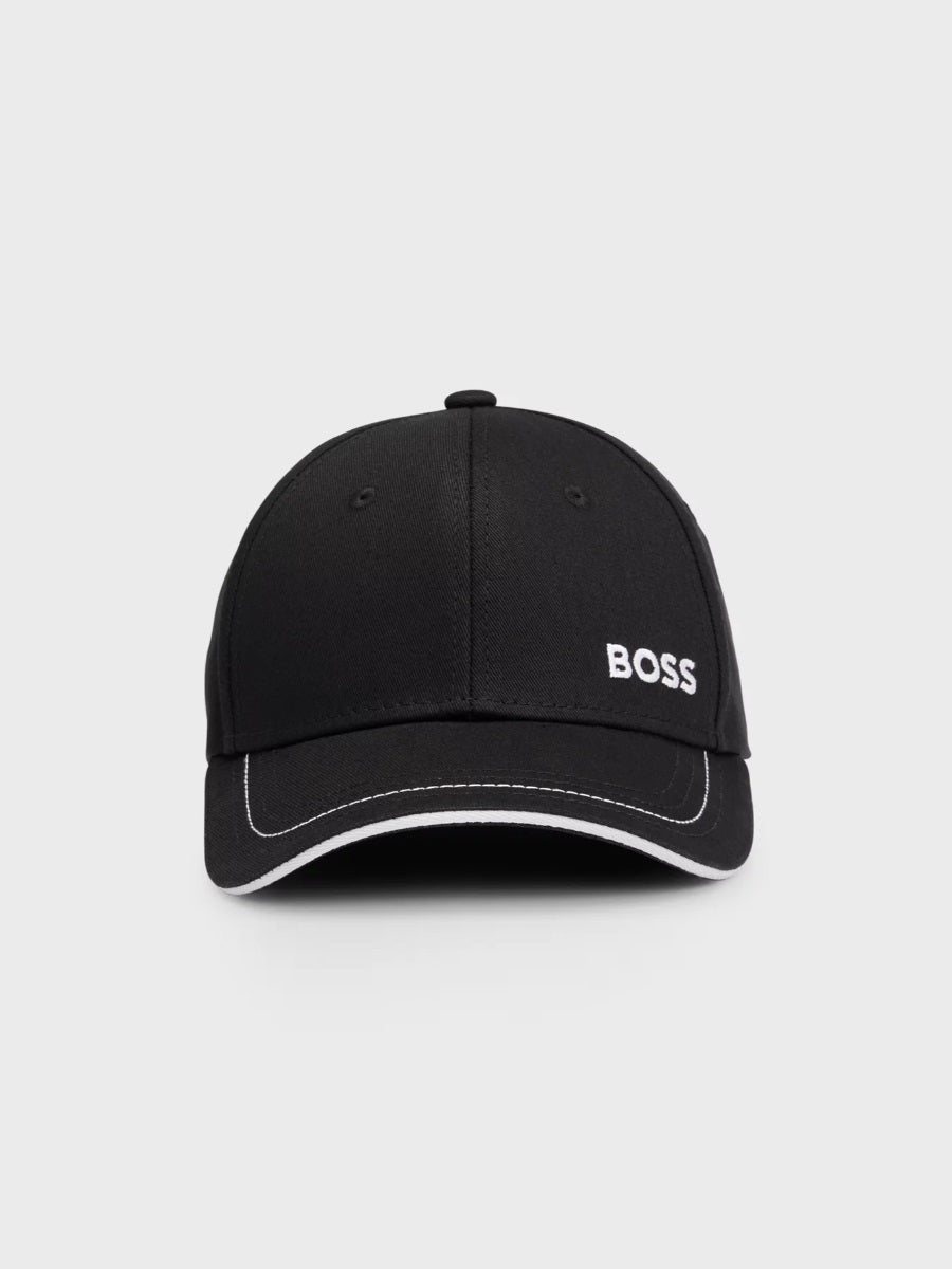 BOSS Baseball Cap - Cap-1