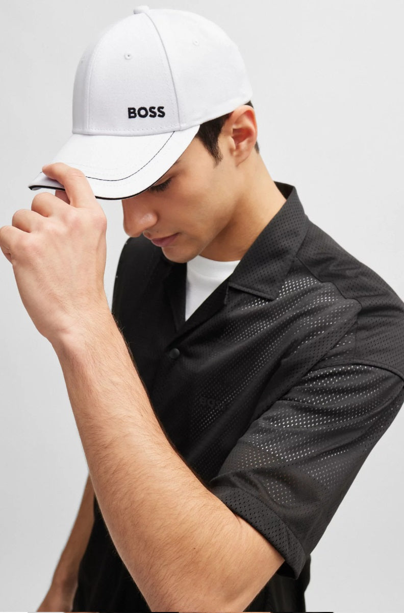 BOSS Baseball Cap - Cap-1