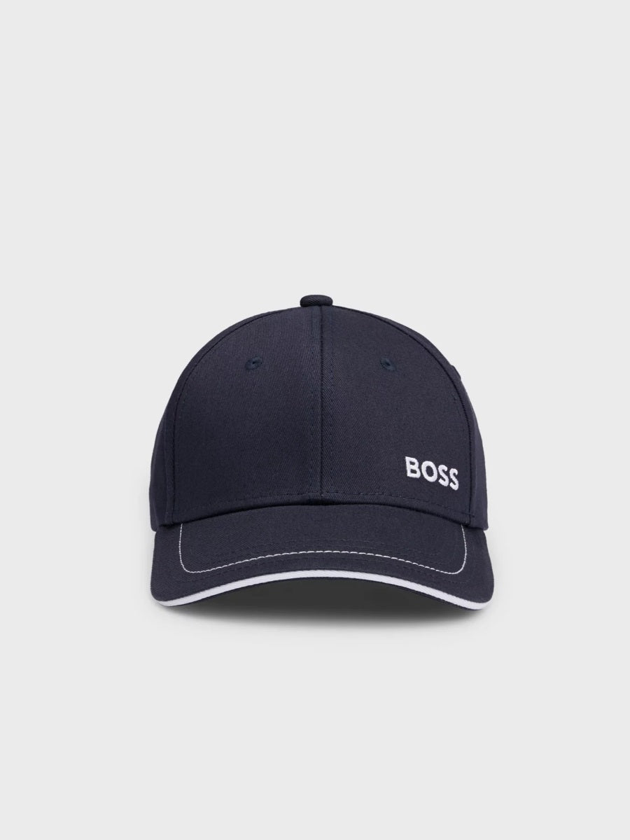 BOSS Baseball Cap - Cap-1