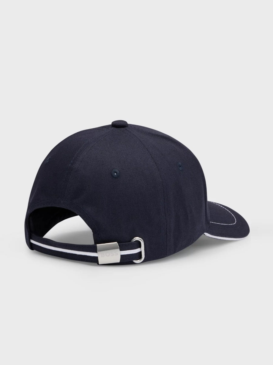 BOSS Baseball Cap - Cap-1