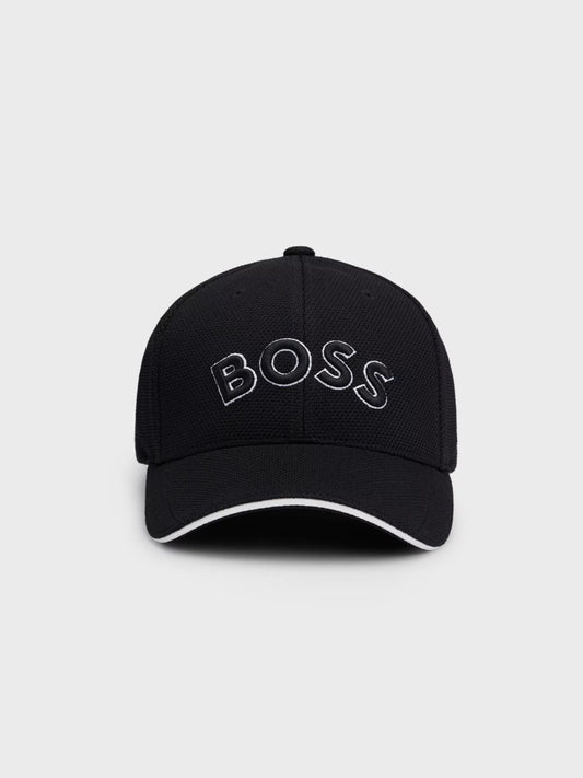 BOSS Baseball Cap - Cap-US