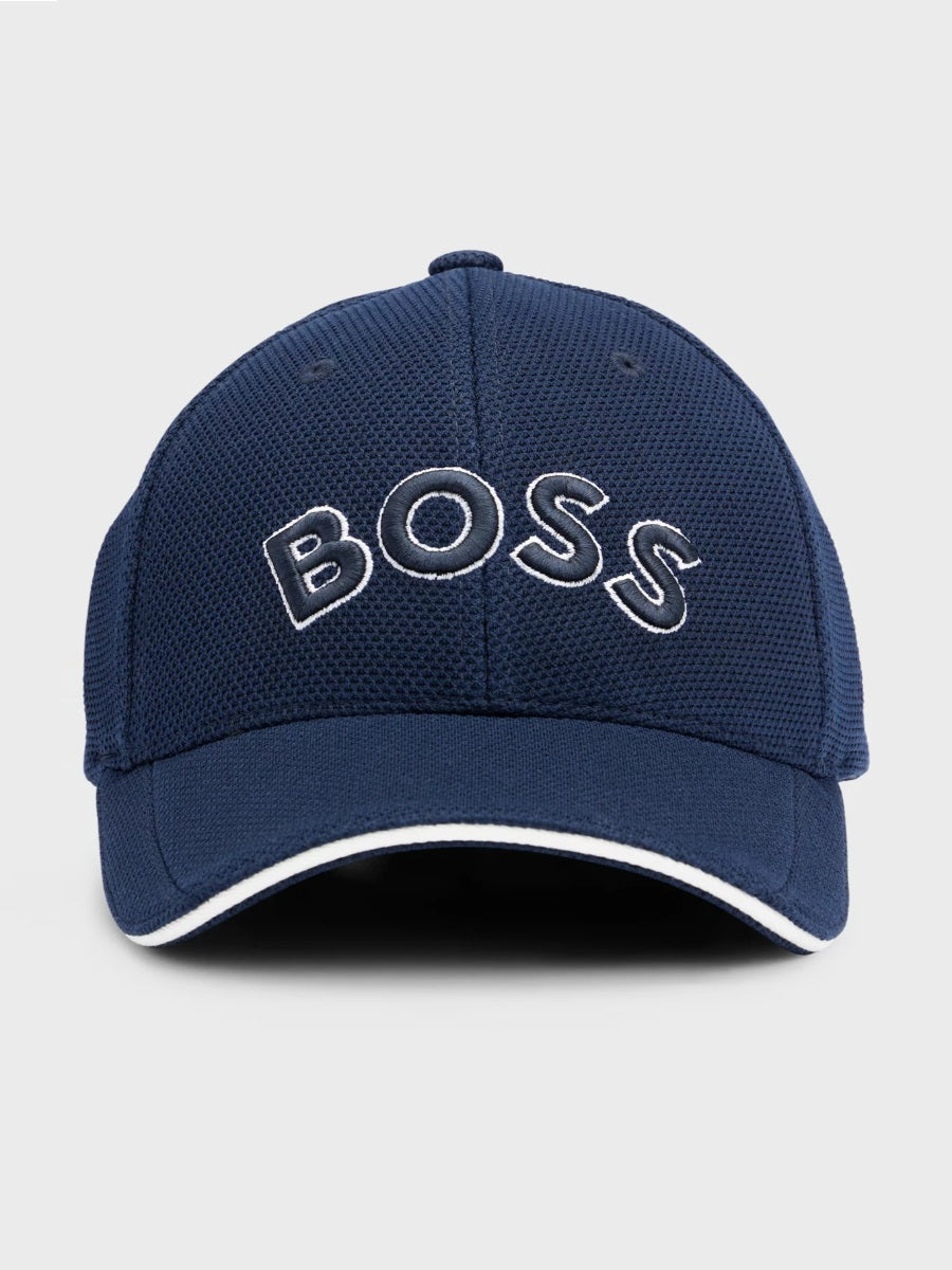 BOSS Baseball Cap - Cap-US