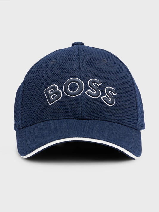 BOSS Baseball Cap - Cap-US