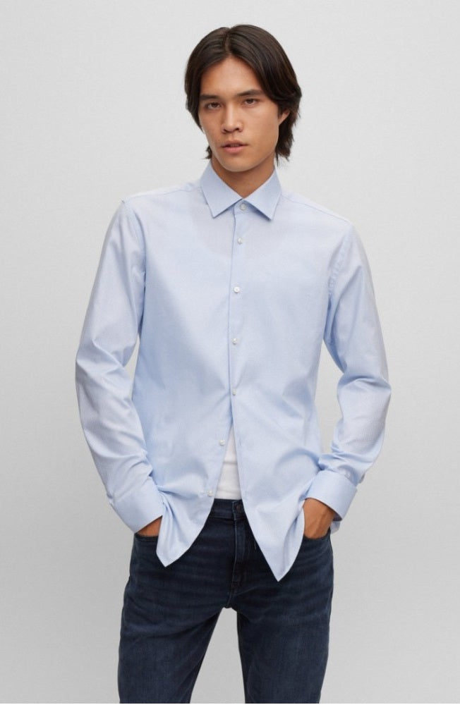 HUGO Formal Shirt - Kenno_