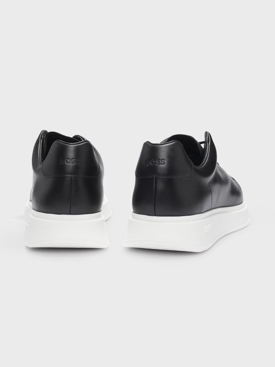 BOSS Trainer Shoes - Bulton_Runn