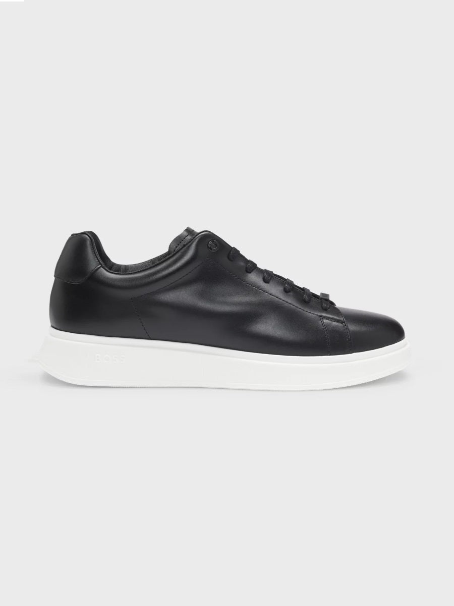 BOSS Trainer Shoes - Bulton_Runn