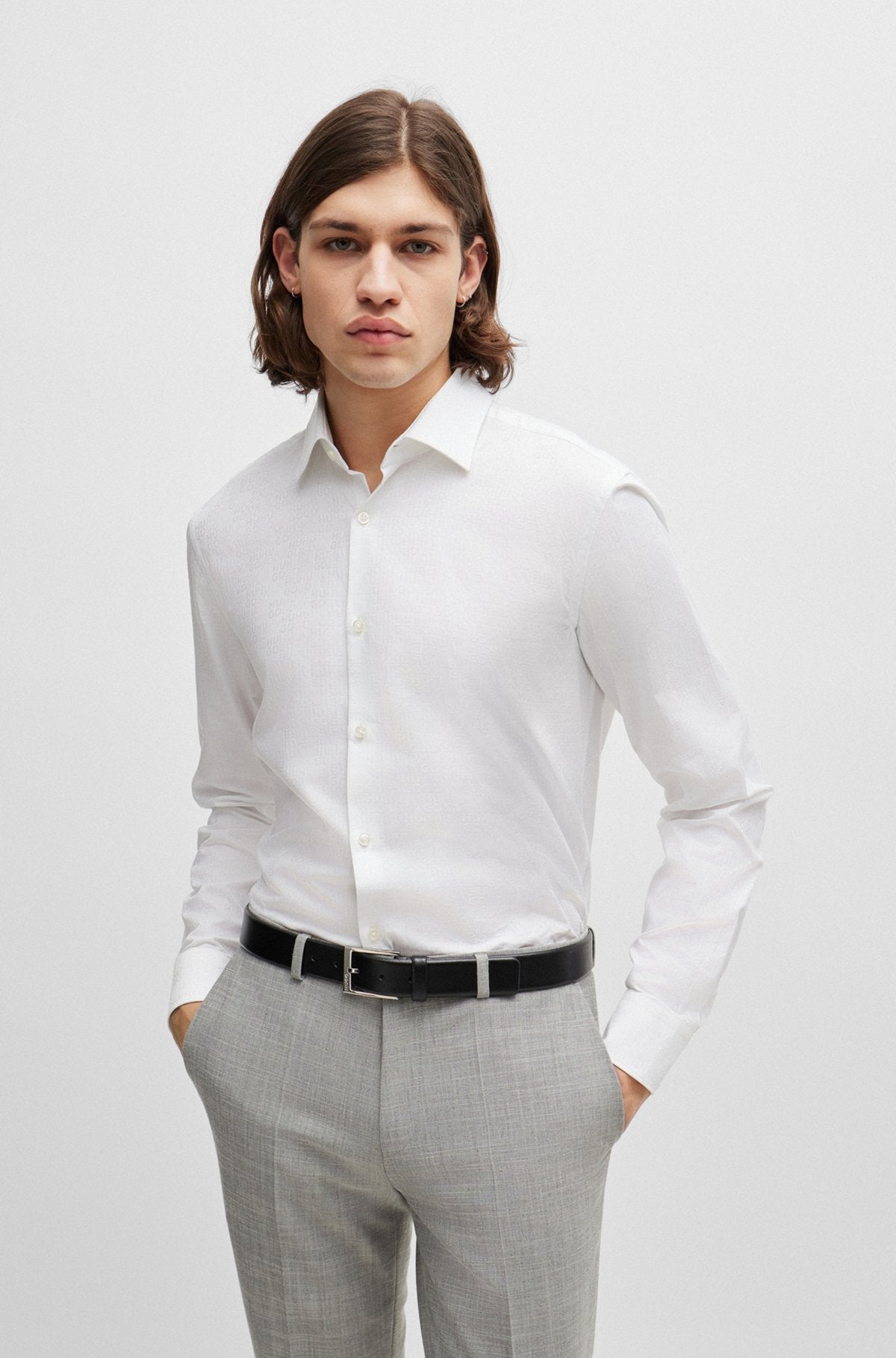 HUGO Formal Shirt - Kenno