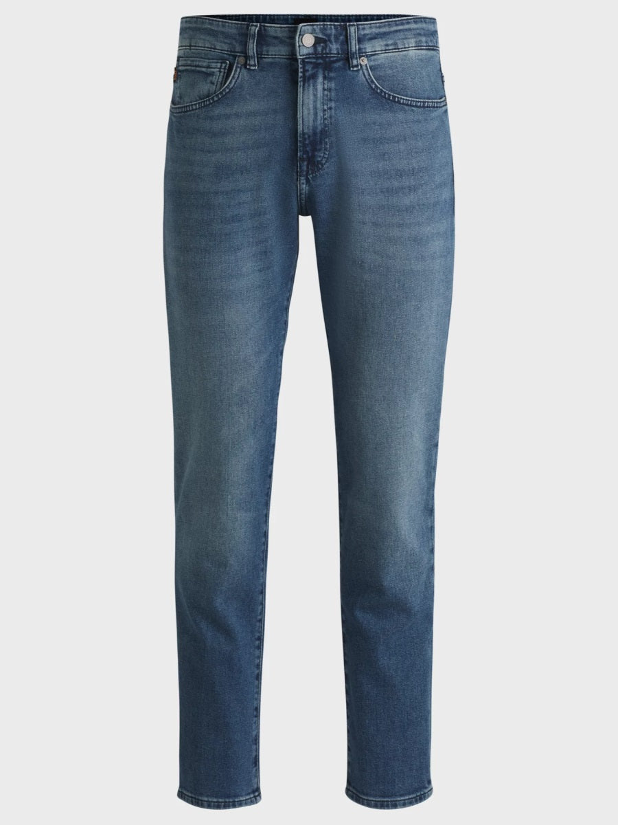 BOSS Regular Fit Denim - Re.Maine BC