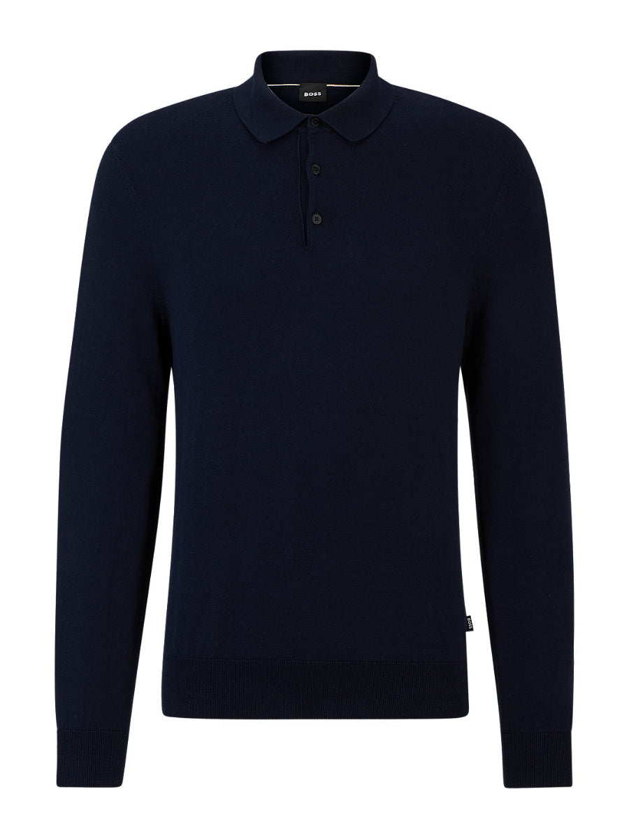 BOSS Polo Knitwear - Gemello-P