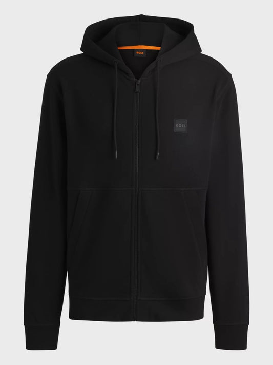 BOSS Full Zip Sweatshirt - Zetalk