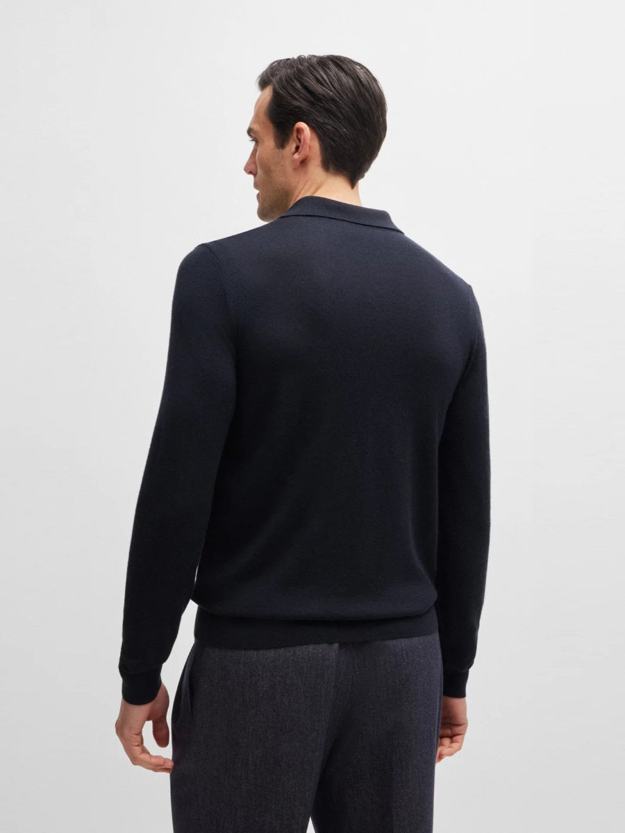 BOSS Polo Knitwear - L-Ovio