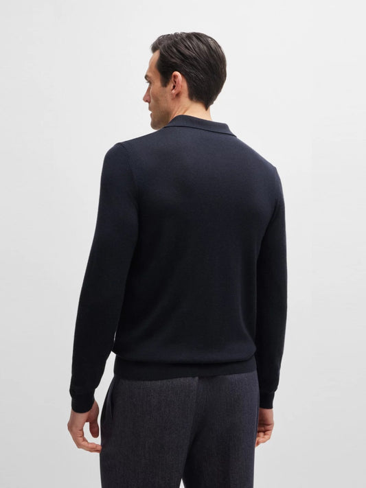 BOSS Polo Knitwear - L-Ovio  BSCS