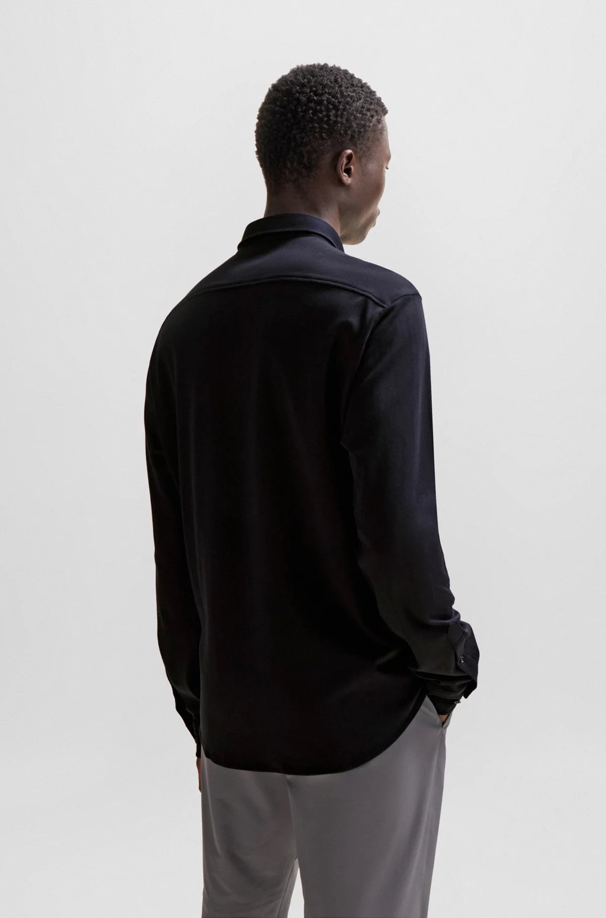 BOSS Leisure Shirt - B_Motion_L bscs