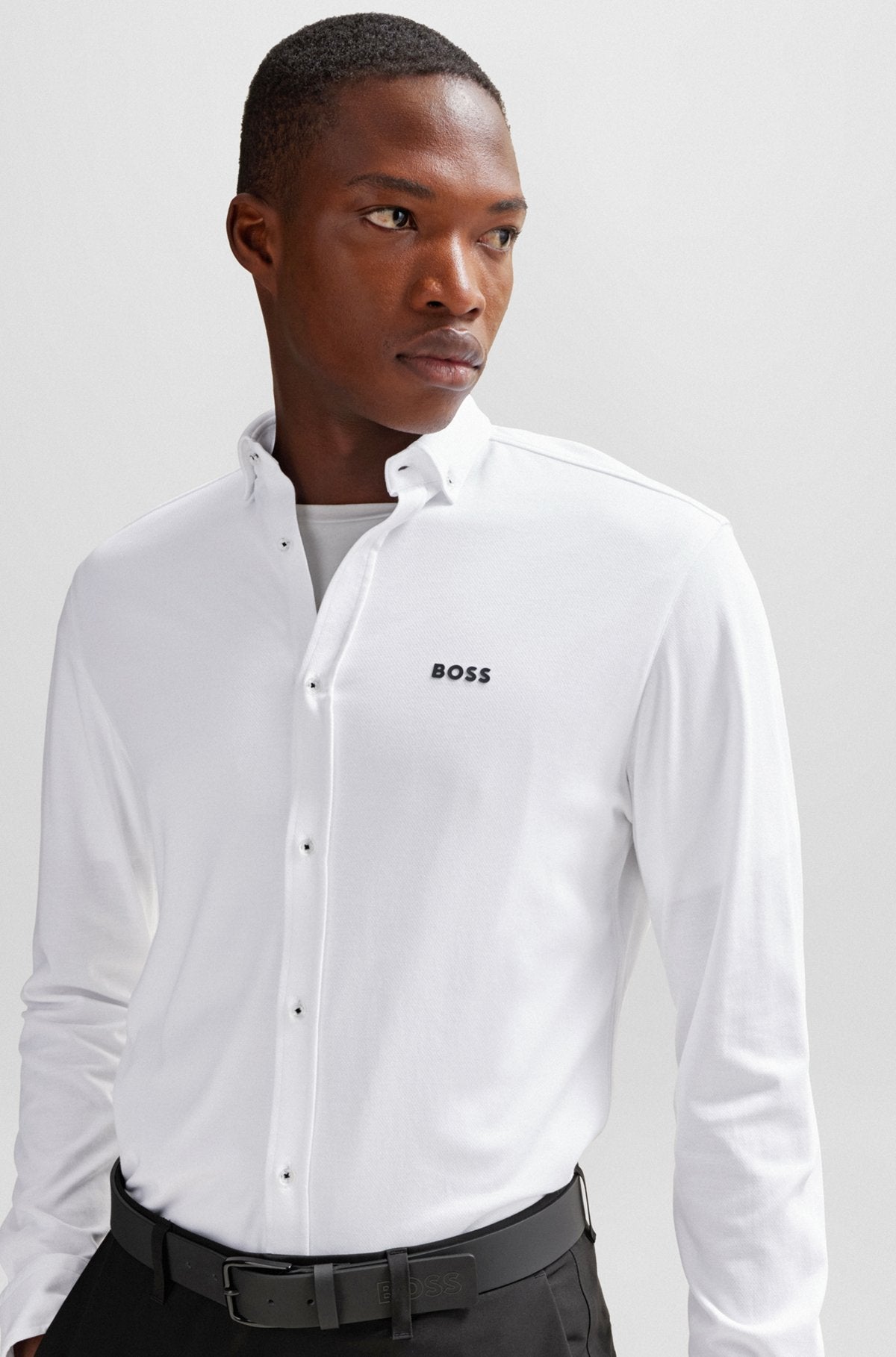 BOSS Leisure Shirt - B_Motion_L bscs