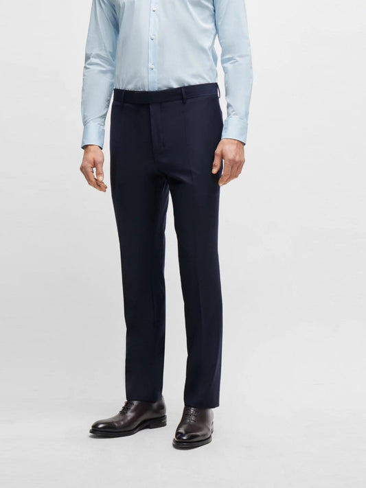 BOSS Formal Trouser - L-Lone-241-LC