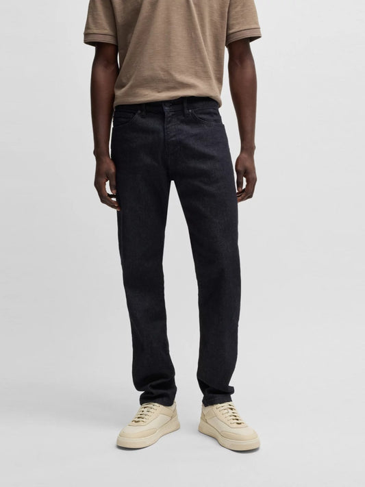 BOSS Regular Fit Denim - Re.Maine BC