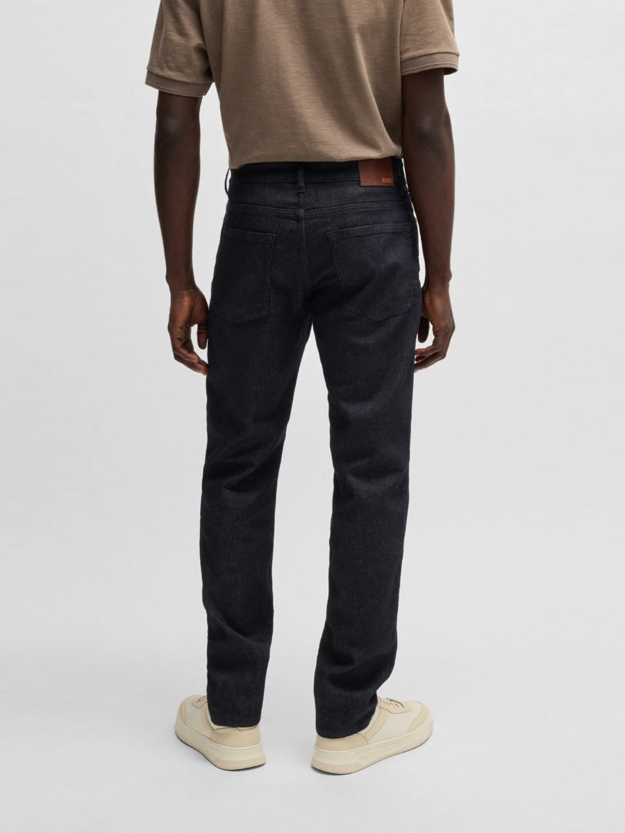 BOSS Regular Fit Denim - Re.Maine BC