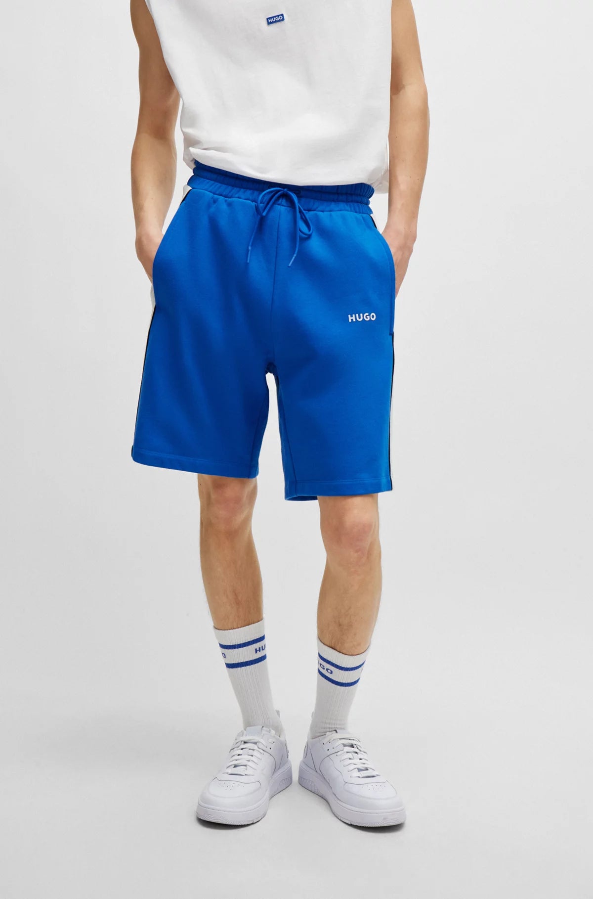 HUGO Active Short - Naldini_hbl