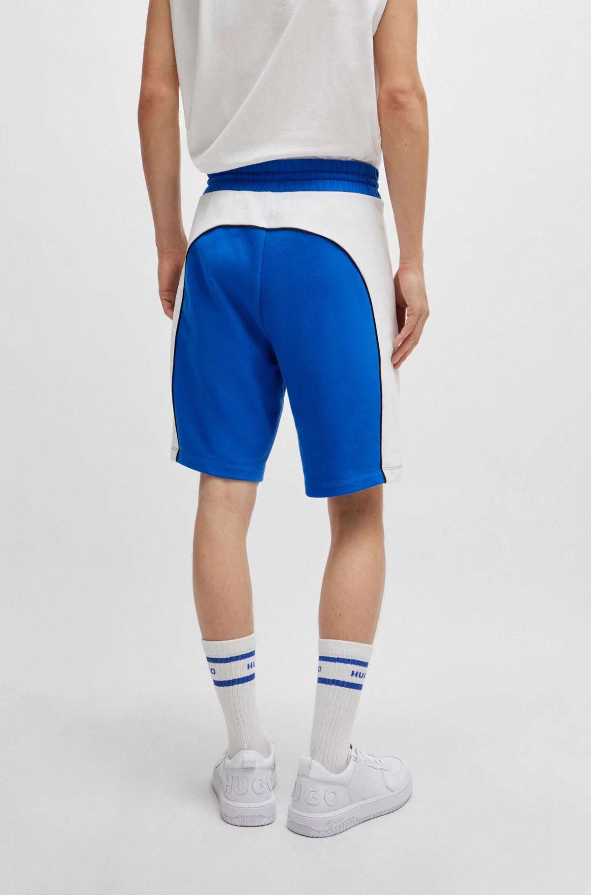 HUGO Active Short - Naldini_hbl