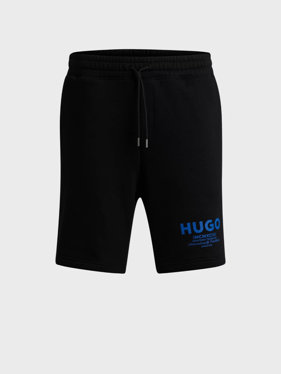 HUGO Active Short - Nomario