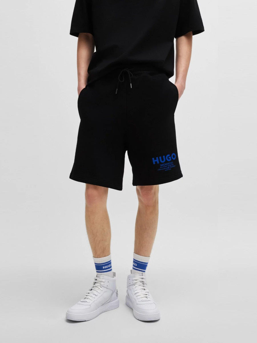 HUGO Active Short - Nomario