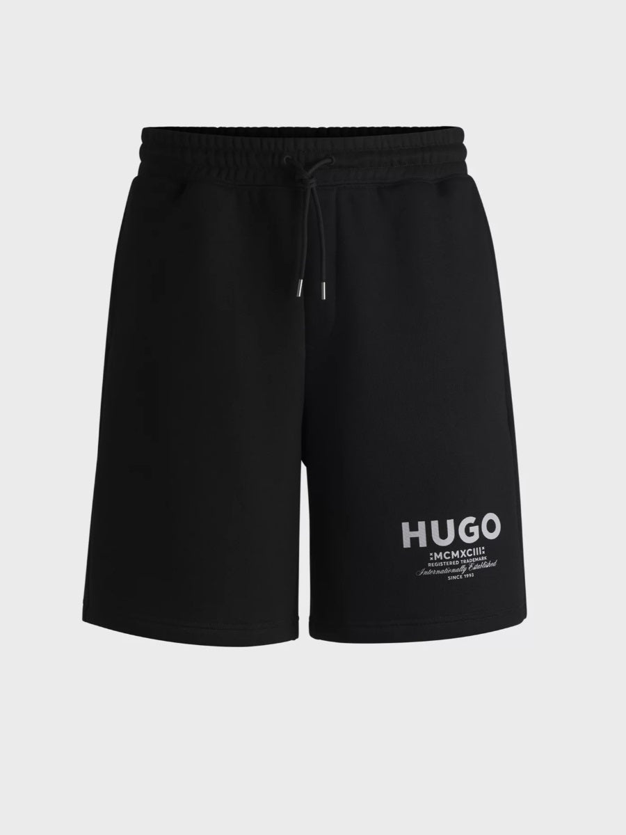 HUGO Active Short - Nomario