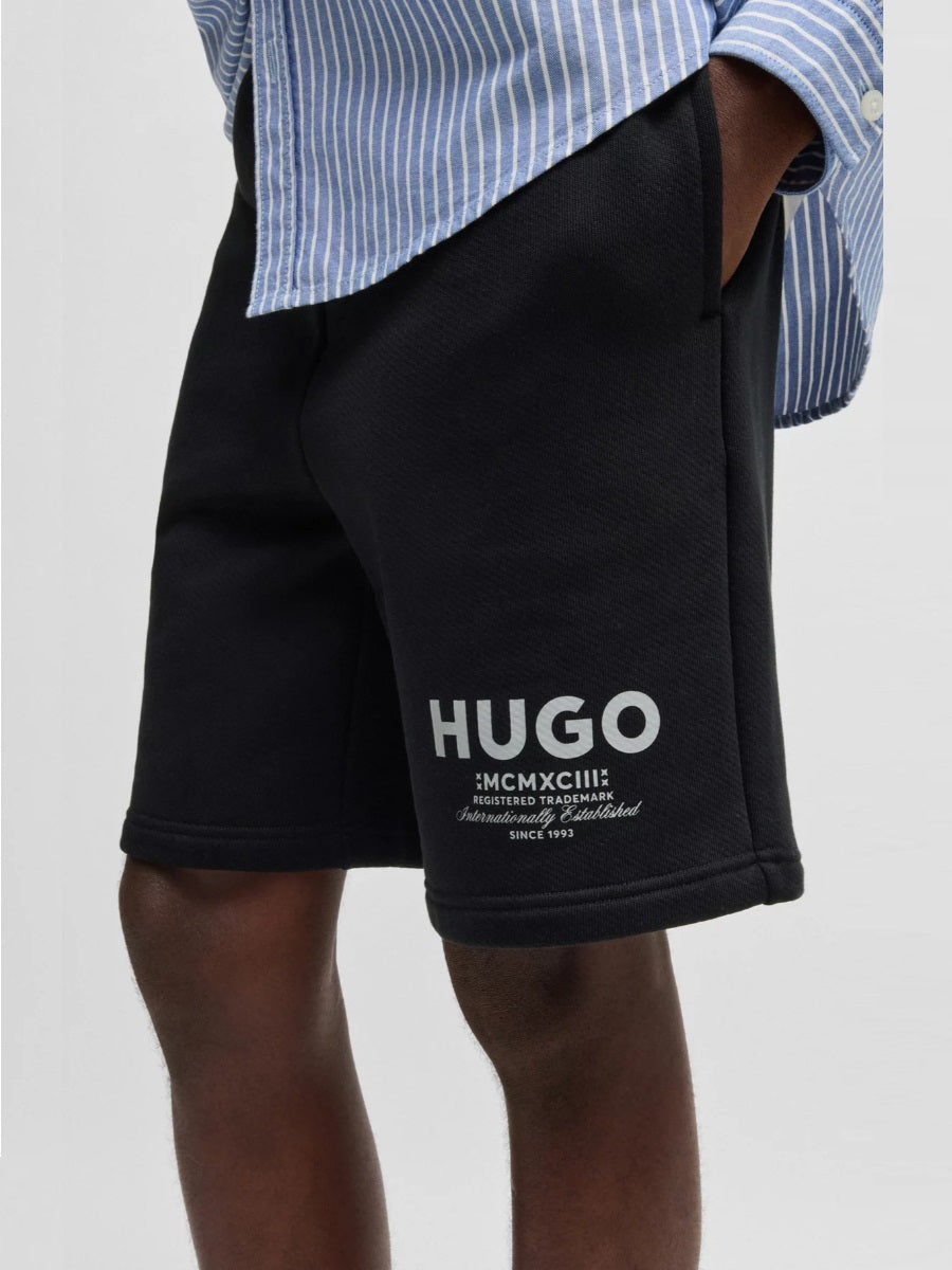 HUGO Active Short - Nomario