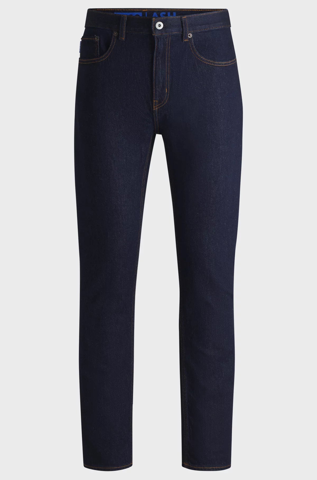 HUGO Slim Fit Denim - Ash