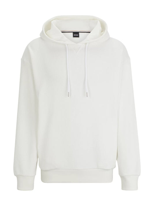 BOSS Hooded Sweatshirt - Sullivan 129