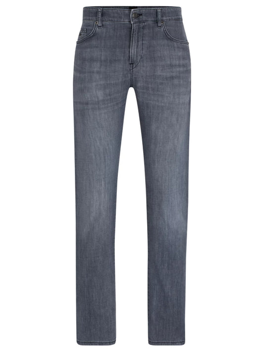 BOSS Slim Fit Denim - Delaware3-1