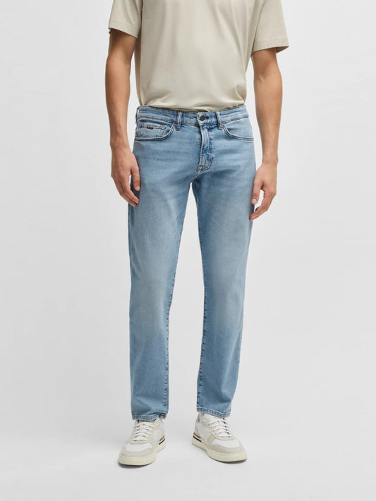 BOSS Regular Fit Denim - Re.Maine BC