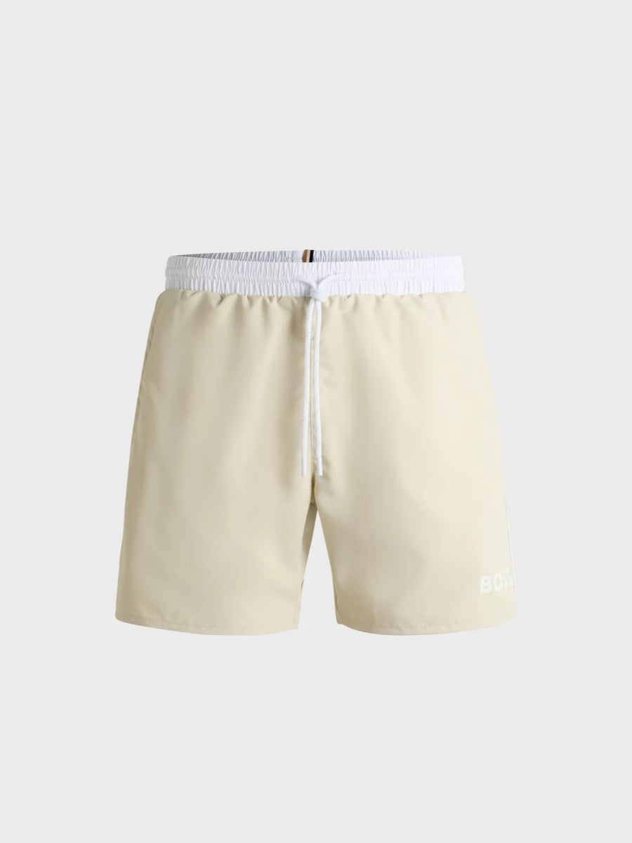 BOSS Swim Short - Starfish