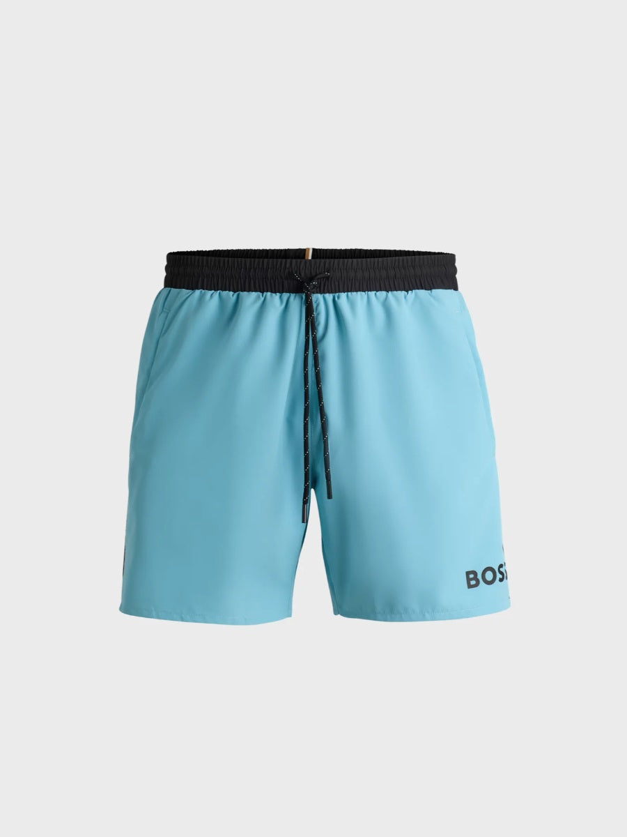 BOSS Swim Short - Starfish