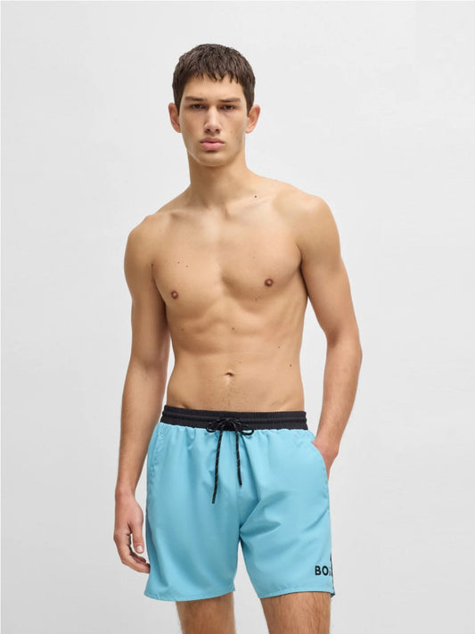 BOSS Swim Short - Starfish