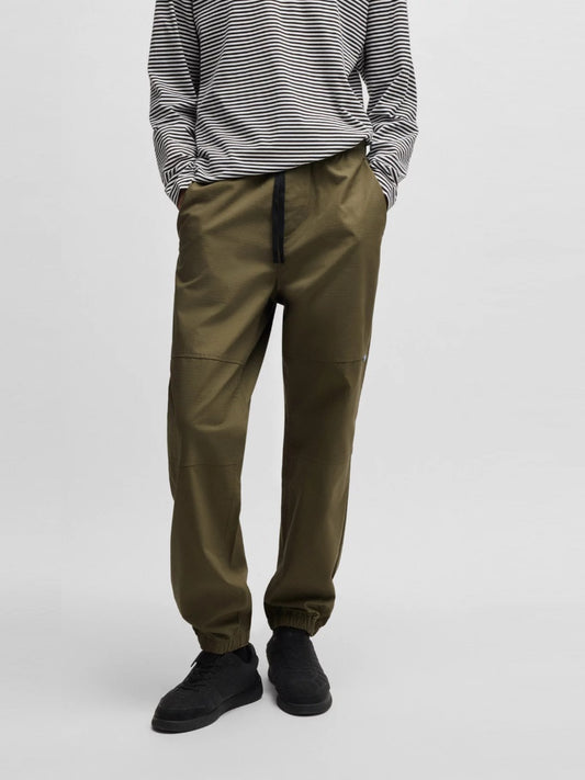 HUGO Leisure Trouser - Gibor242