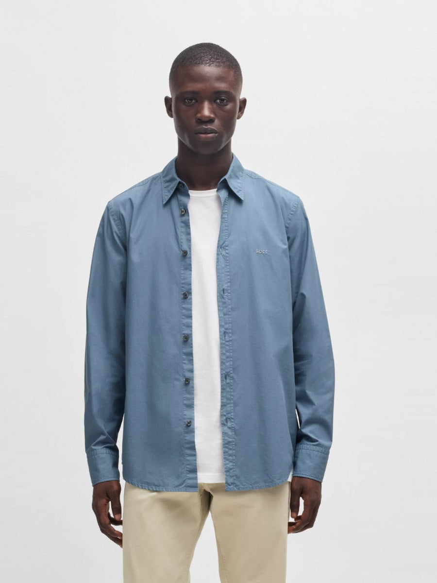 BOSS Leisure Shirt - Relegant_6_M