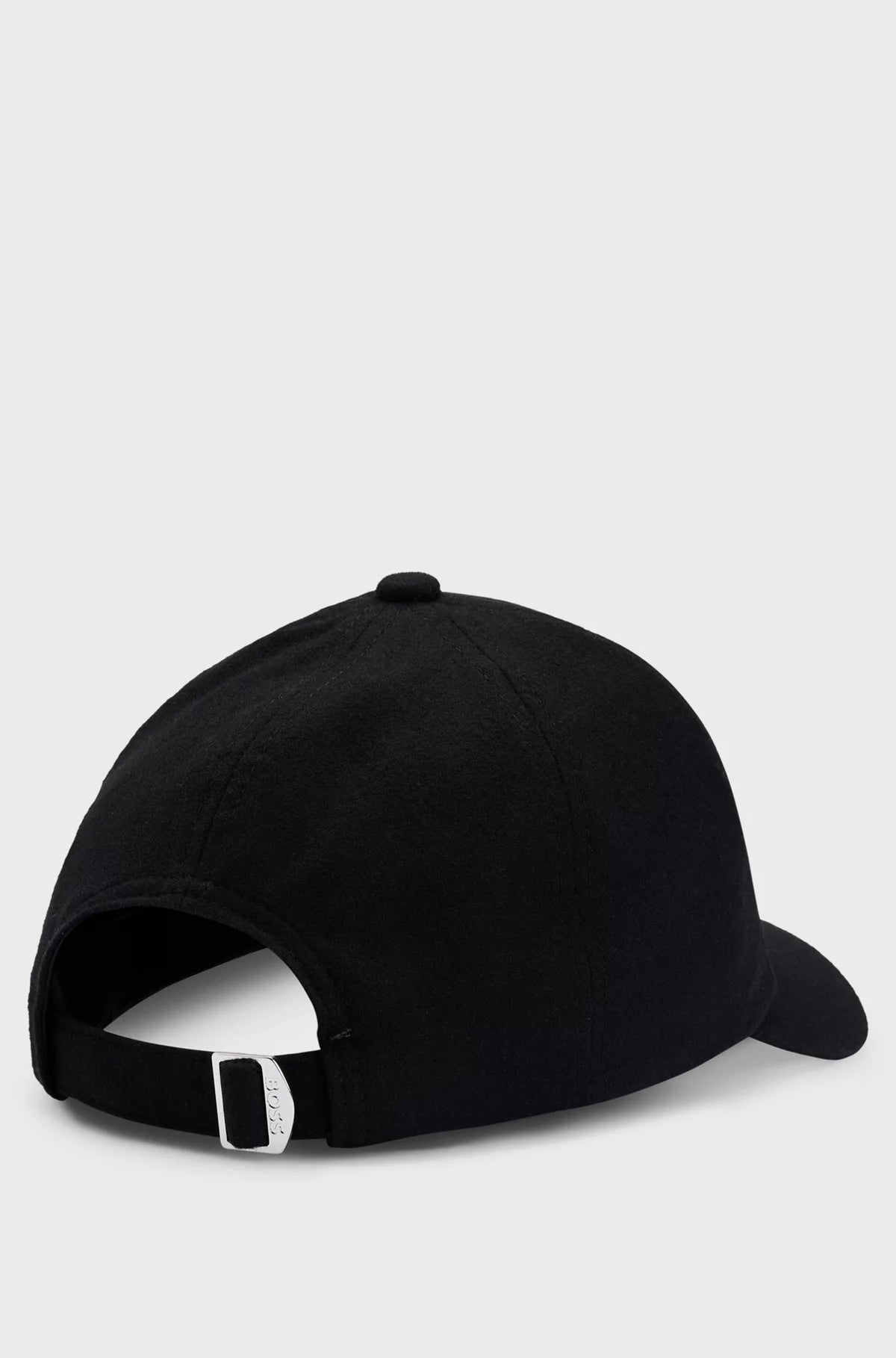 BOSS Baseball Cap - Zed-WO