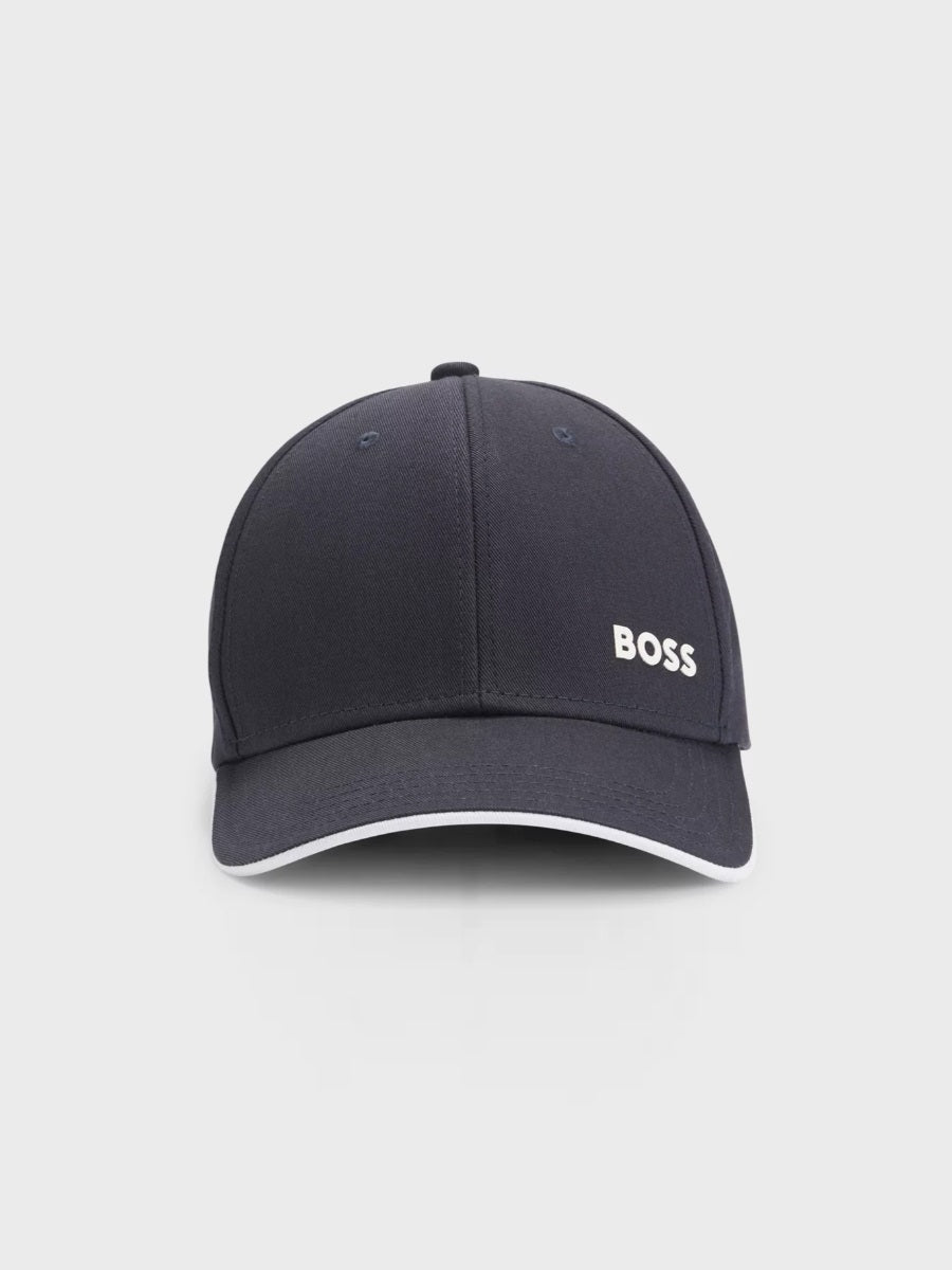 BOSS Baseball Cap - Cap-Bold