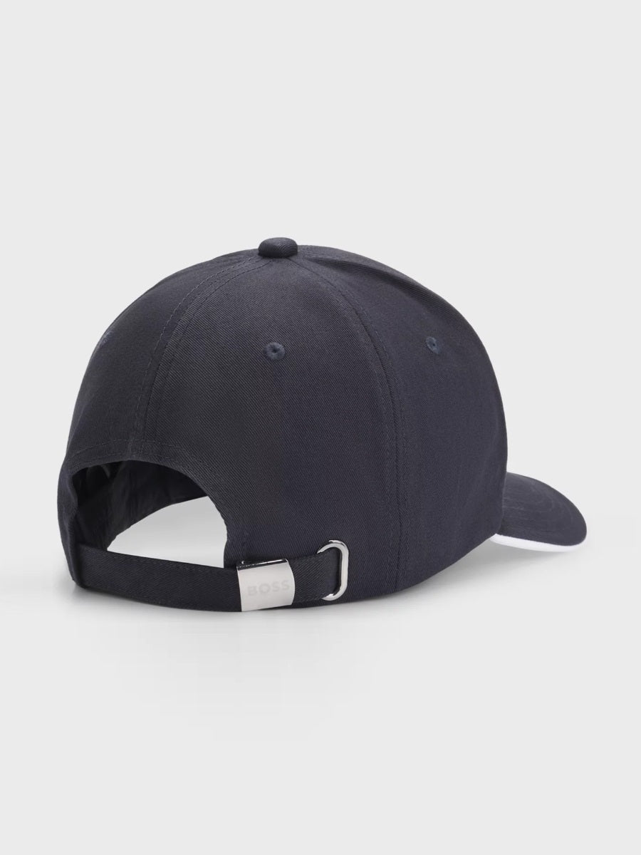 BOSS Baseball Cap - Cap-Bold