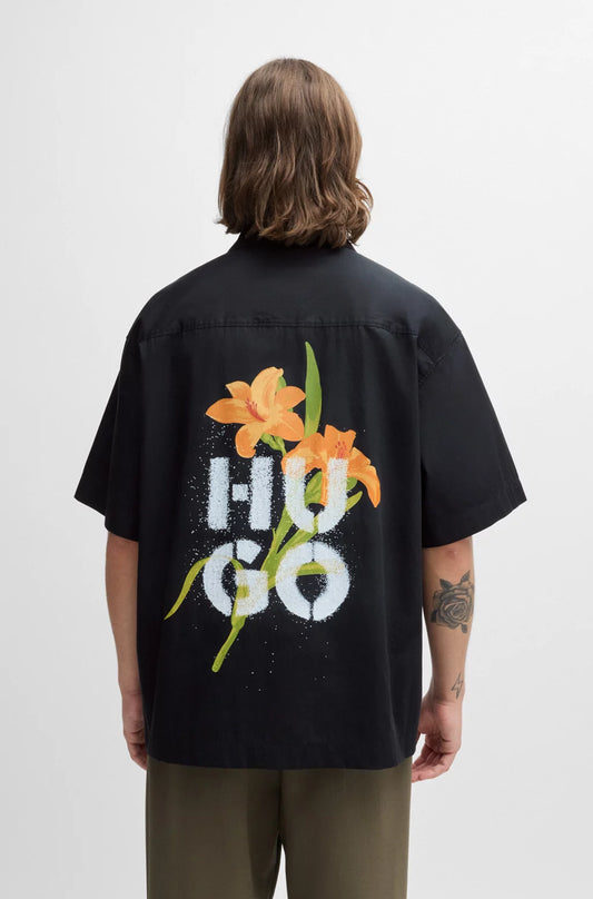 HUGO T-Shirt - L-Andy_AM_244