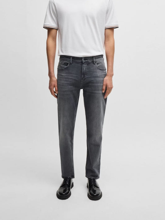 BOSS Regular Fit Denim - H-Re.Maine