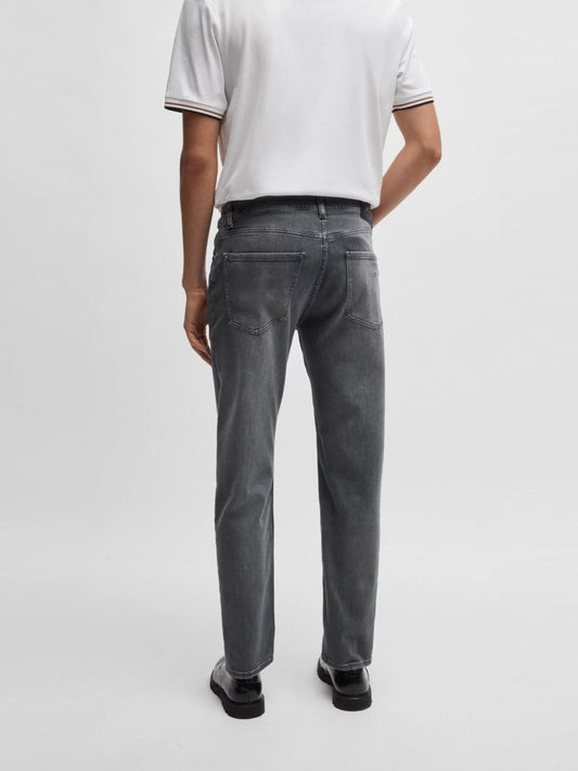 BOSS Regular Fit Denim - H-Re.Maine