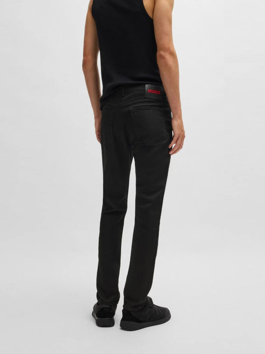 HUGO Extra Slim Fit Denim - HUGO 734