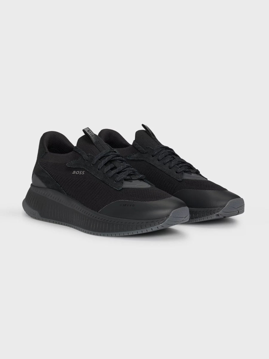 BOSS Trainer Shoes - TTNM EVO_Slon