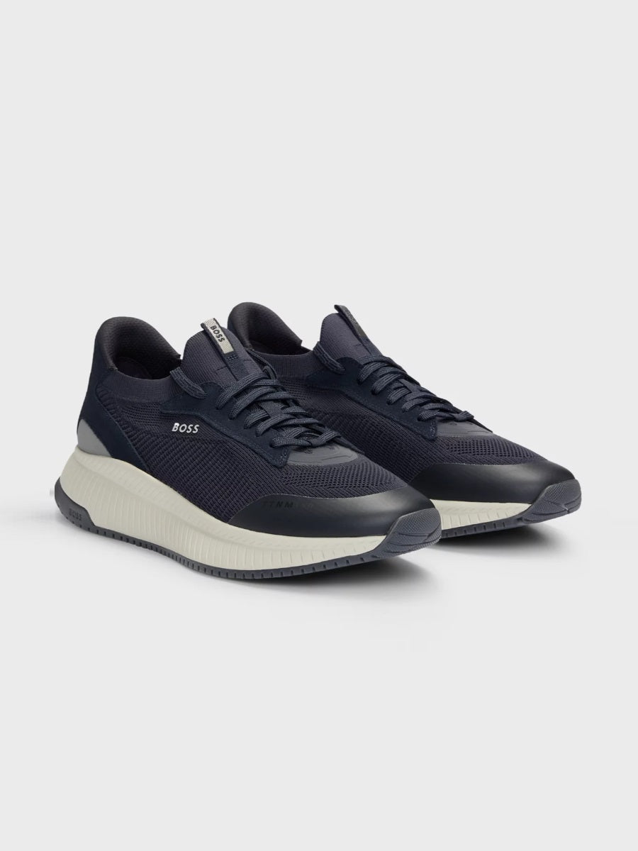 BOSS Trainer Shoes - TTNM EVO_Slon