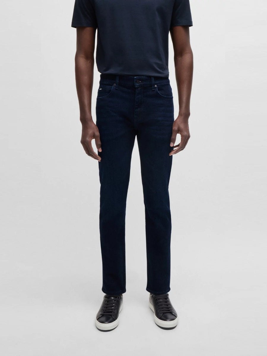 BOSS Slim Fit Denim - H-Delaware