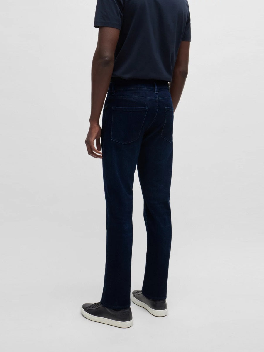 BOSS Slim Fit Denim - H-Delaware